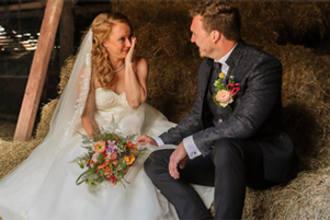 Jorinde + Pieter